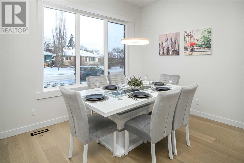 Single Family House for Sale in  Cochrane Road NW Banff Trail Calgary 