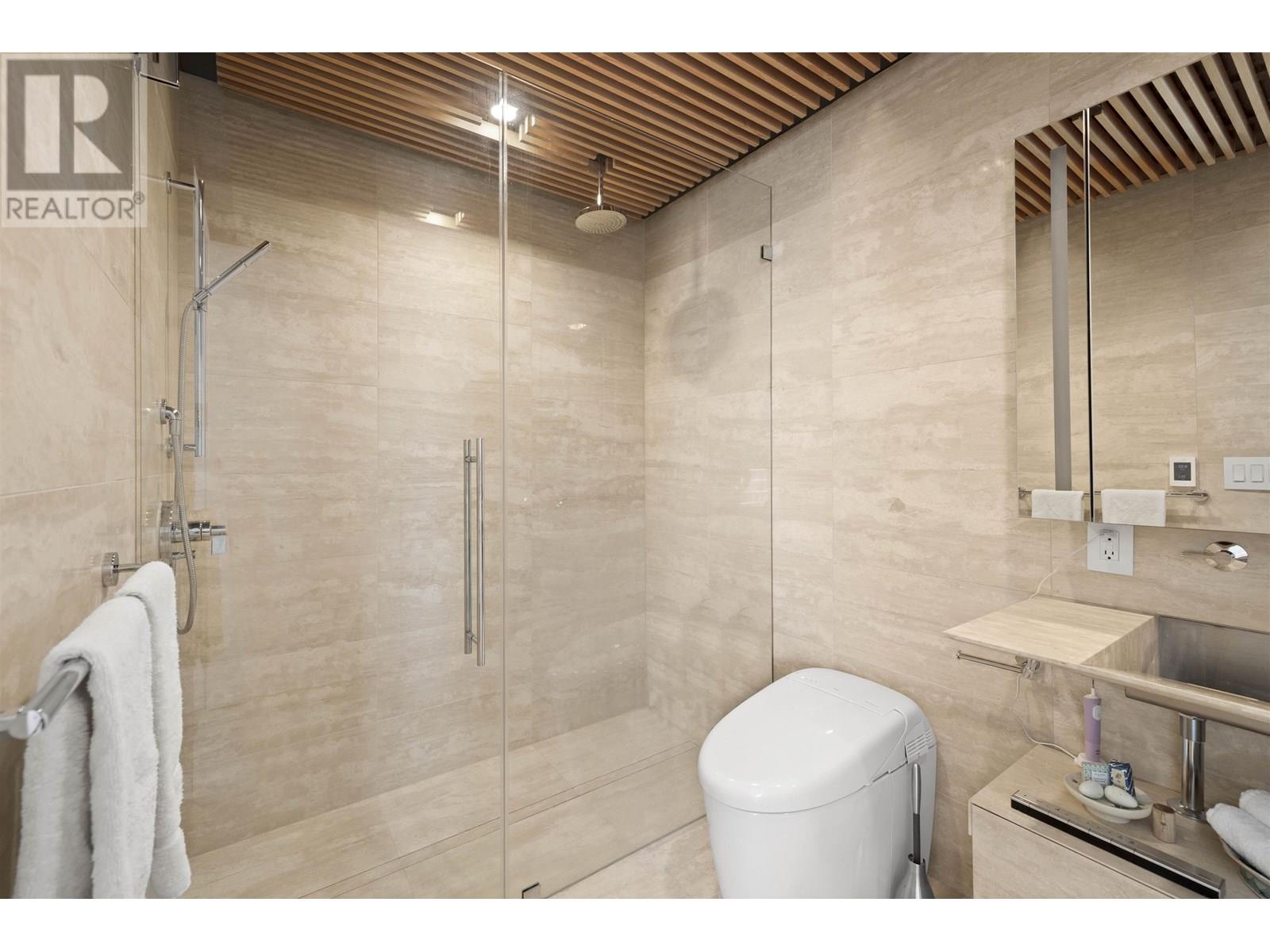 3004 1568 ALBERNI STREET, Vancouver