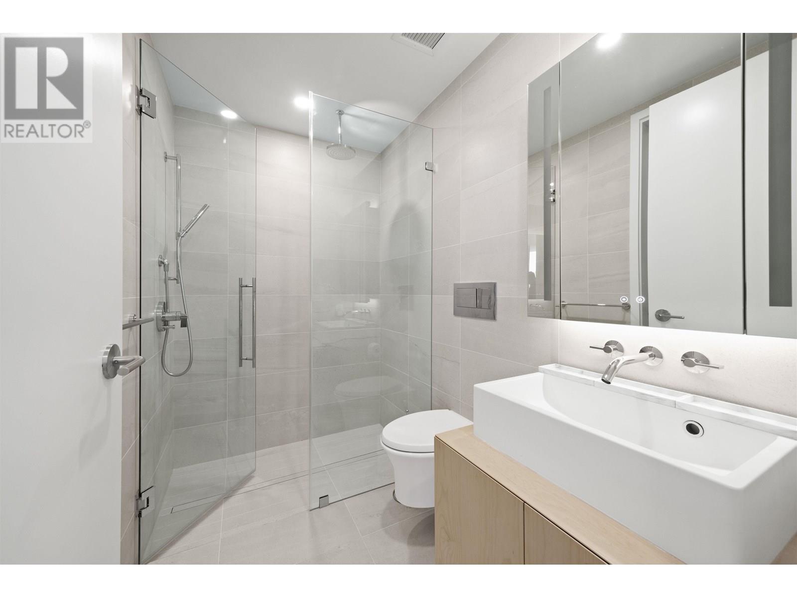 3004 1568 ALBERNI STREET, Vancouver
