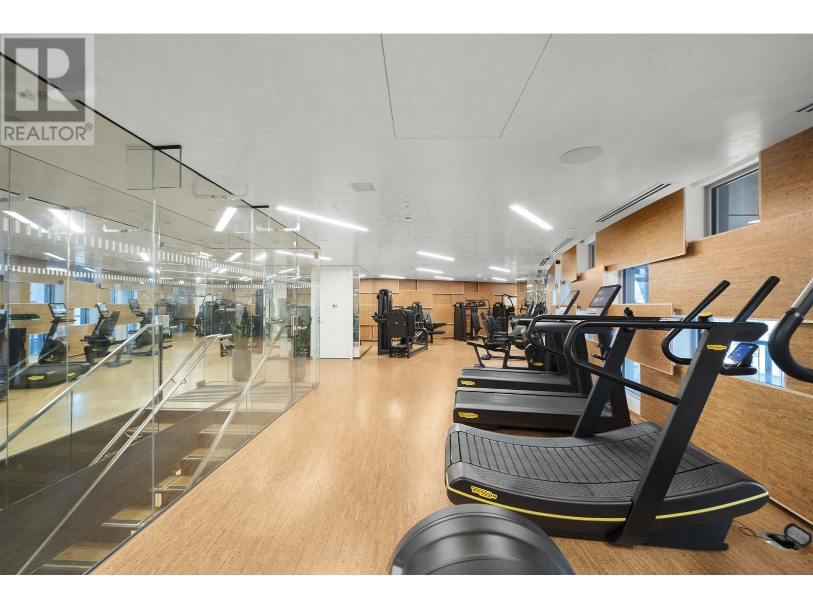 3004 1568 ALBERNI STREET, Vancouver