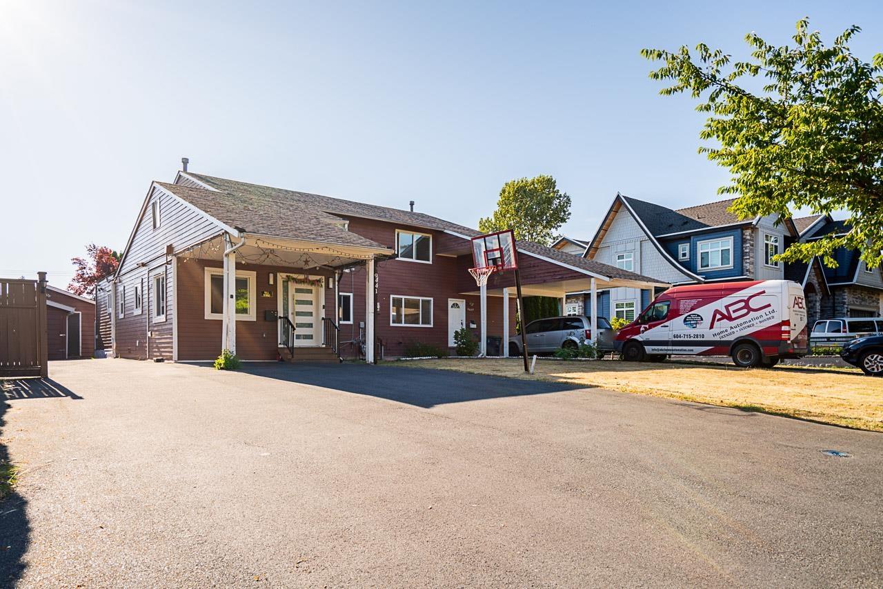 Photo 1 of 9441 132 A Street, Surrey BC