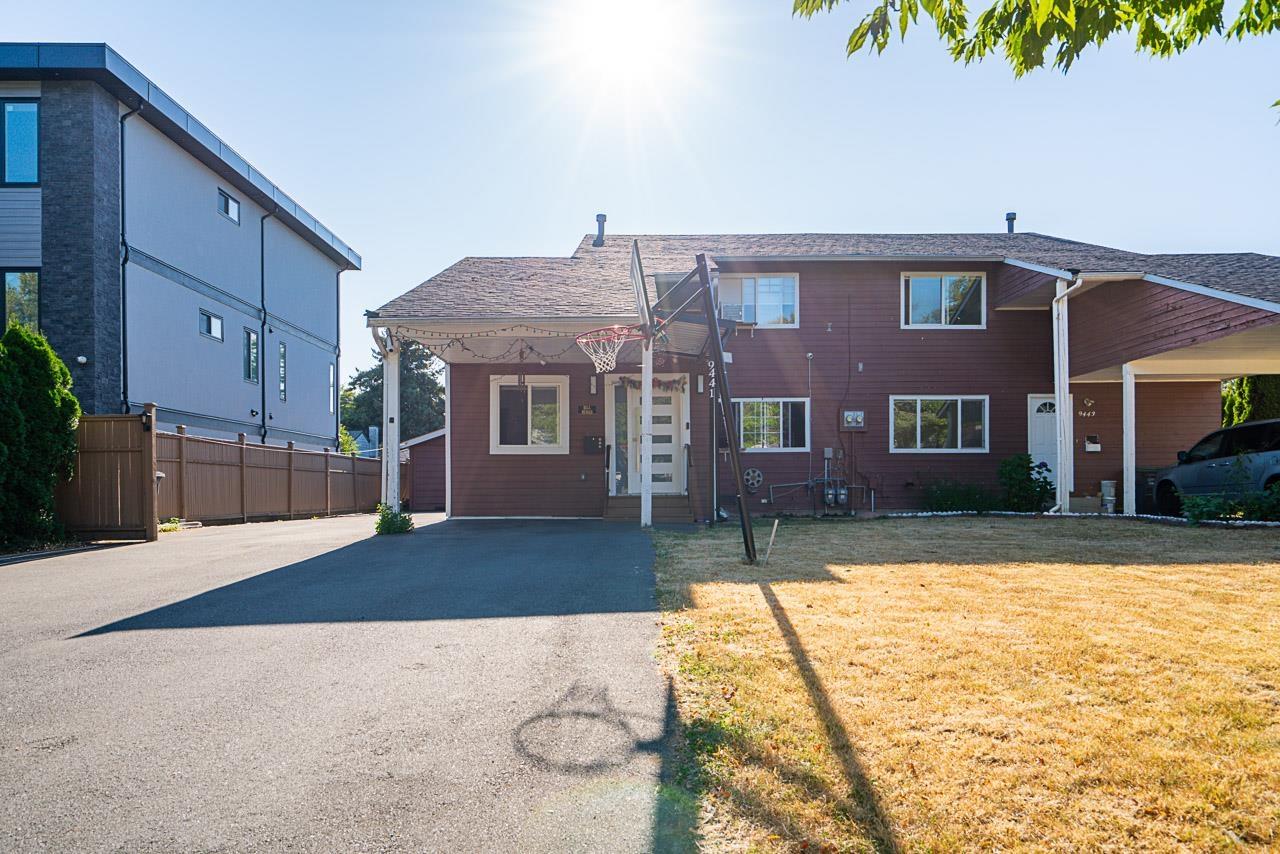 Photo 2 of 9441 132 A Street, Surrey BC