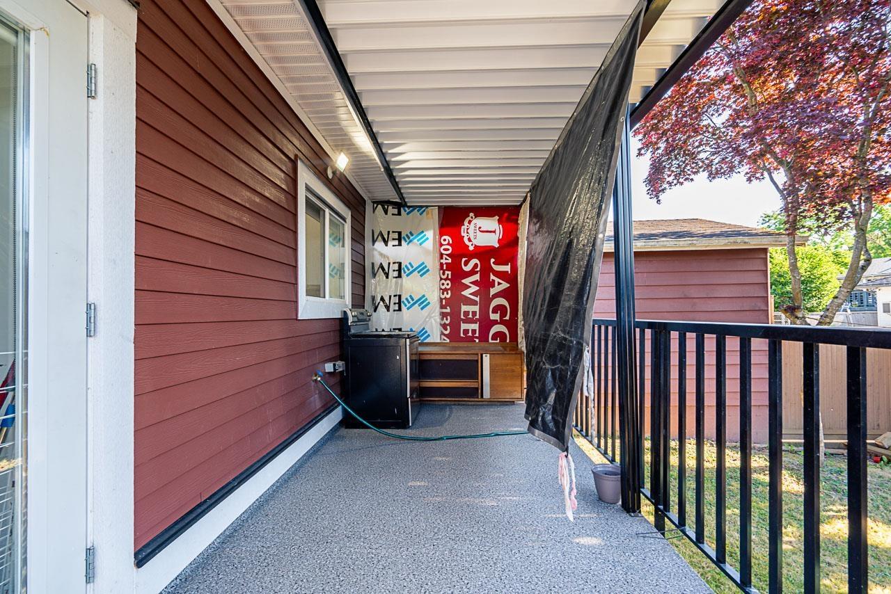 Photo 34 of 9441 132 A Street, Surrey BC