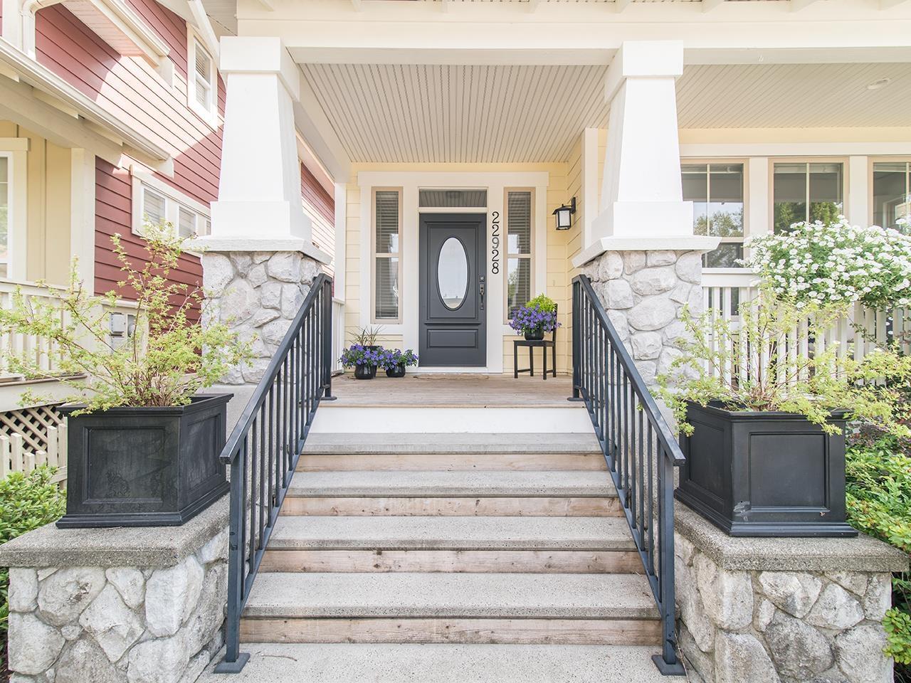 Photo 1 of 22928 Billy Brown Road, Langley BC