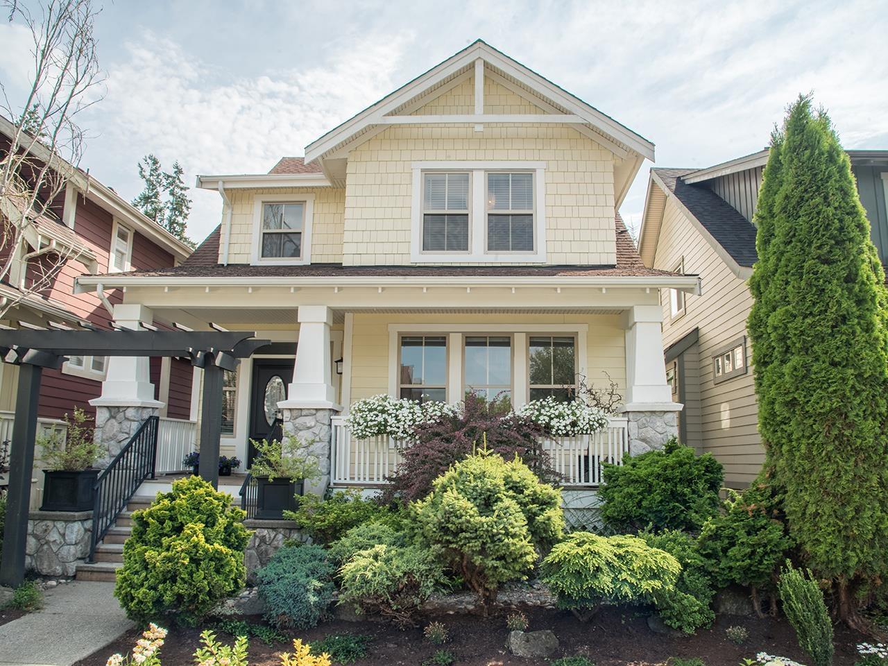 Photo 2 of 22928 Billy Brown Road, Langley BC