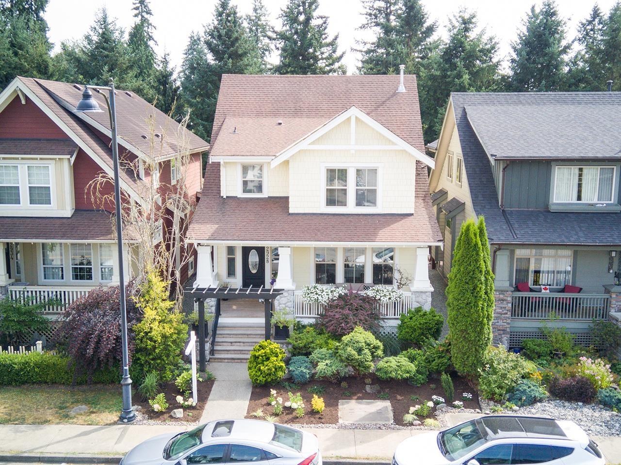 Photo 38 of 22928 Billy Brown Road, Langley BC