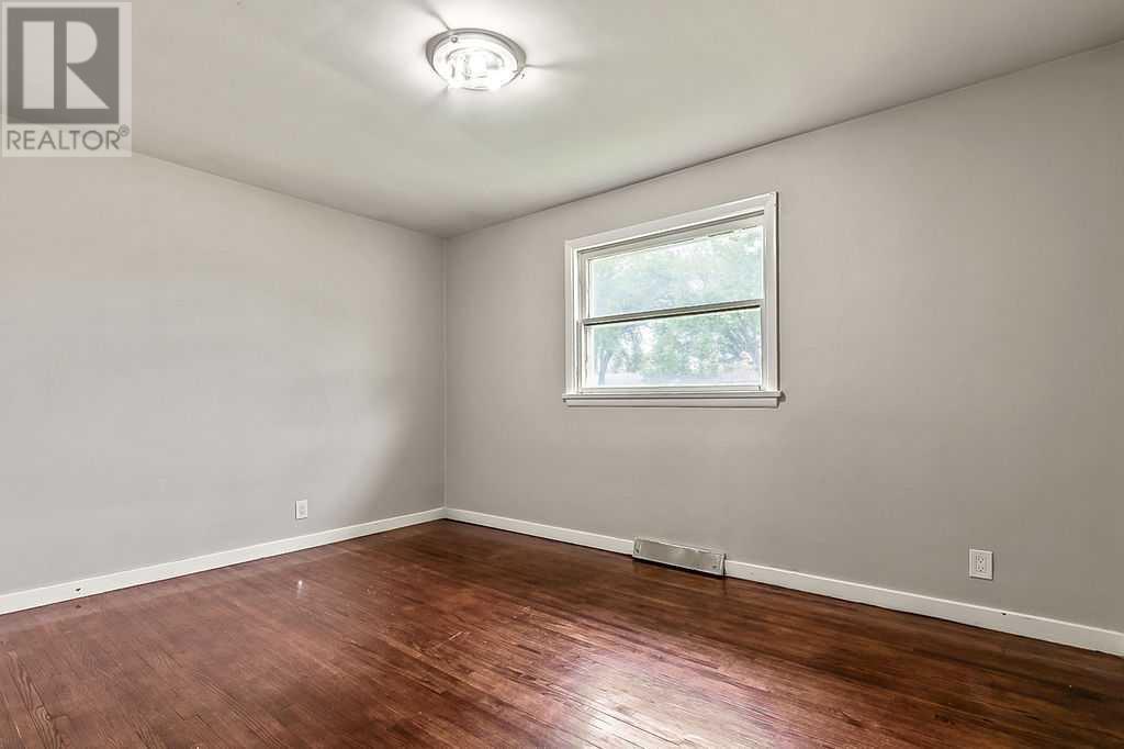 Single Family House Bungalow for Sale in  A Street SE Ogden Calgary 