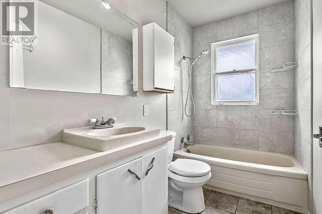 Single Family House Bungalow for Sale in  A Street SE Ogden Calgary 