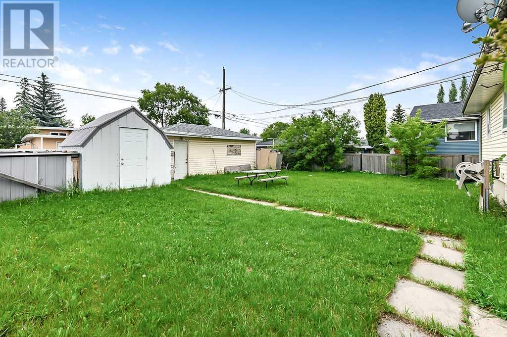 Single Family House Bungalow for Sale in  A Street SE Ogden Calgary 