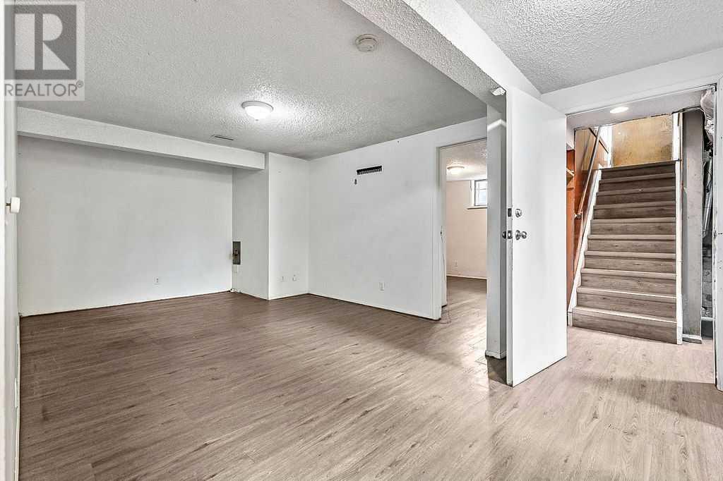 Single Family House Bungalow for Sale in  A Street SE Ogden Calgary 