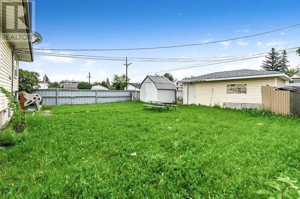 Single Family House Bungalow for Sale in  A Street SE Ogden Calgary 