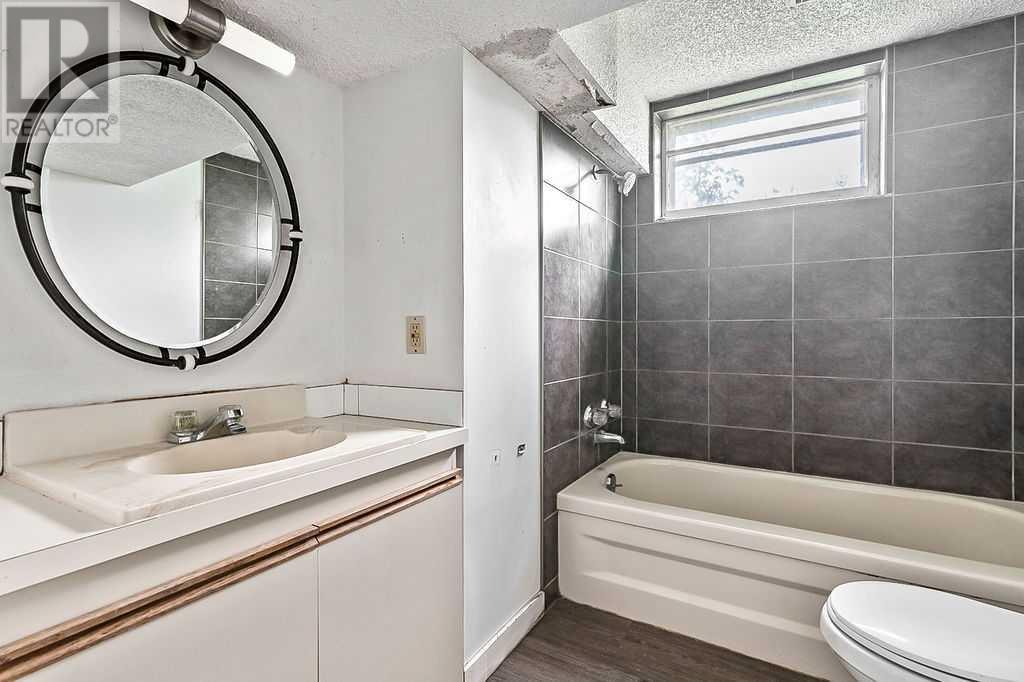 Single Family House Bungalow for Sale in  A Street SE Ogden Calgary 