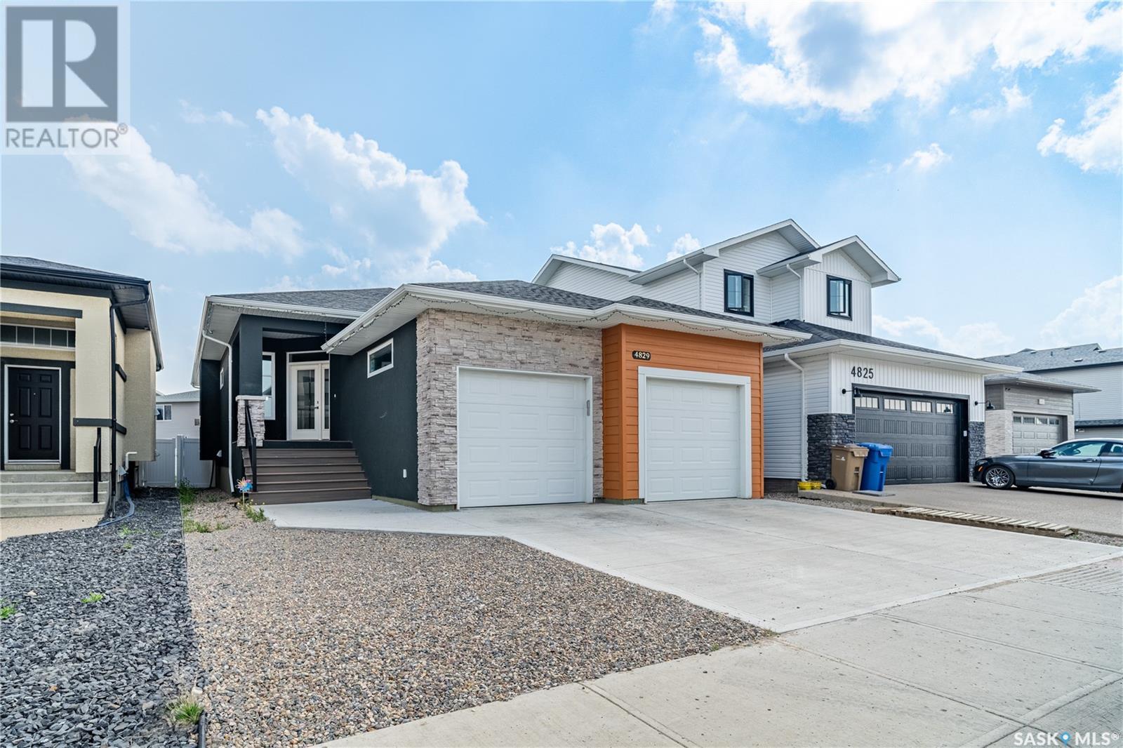 Photo 3 of 4829 E Keller Avenue, Regina SK