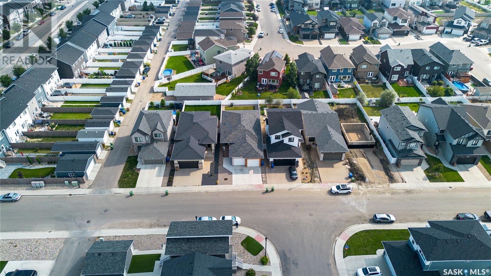 Photo 41 of 4829 E Keller Avenue, Regina SK