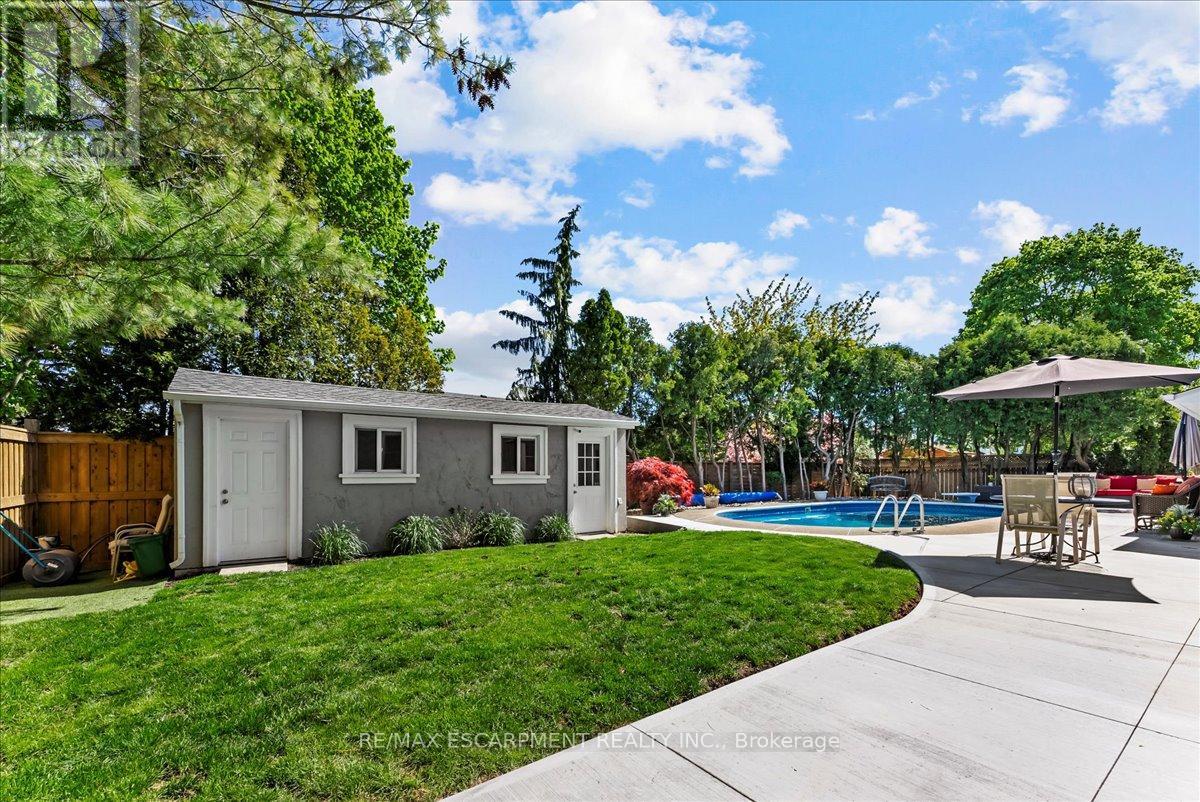 Photo 32 of 83 Dorchester Drive, Grimsby ON