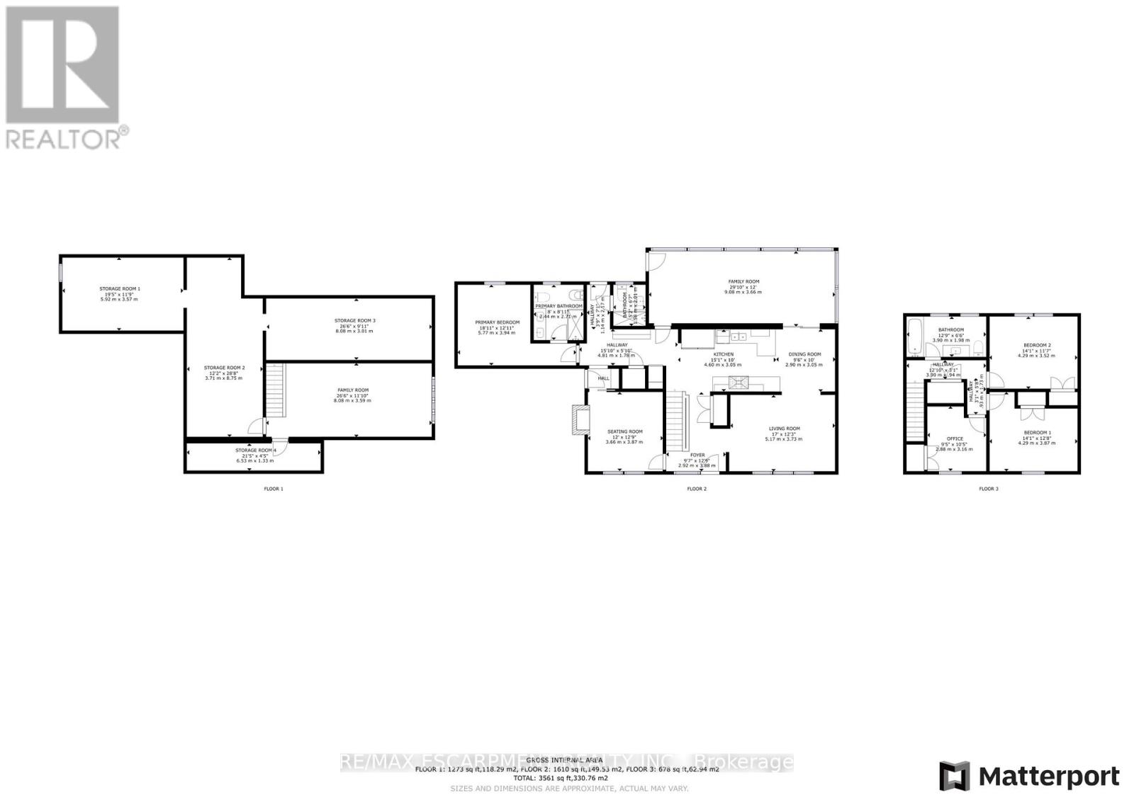 Photo 39 of 83 Dorchester Drive, Grimsby ON