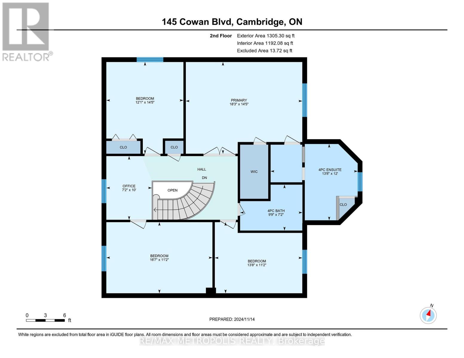 Photo 26 of 145 Cowan Boulevard, Cambridge ON