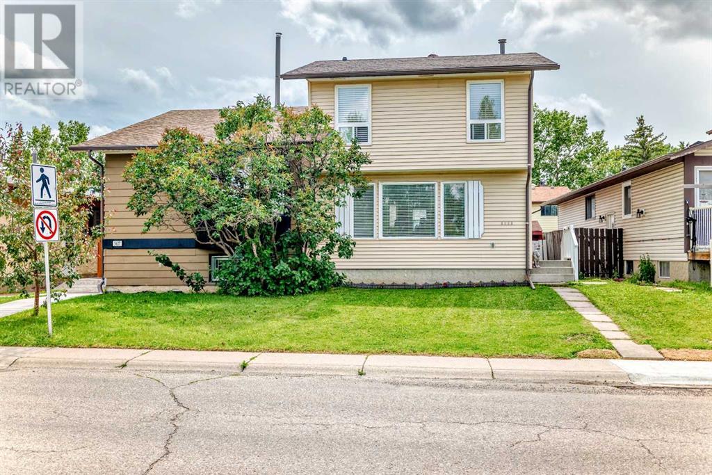 5625 Templehill Road NE, Calgary, Alberta