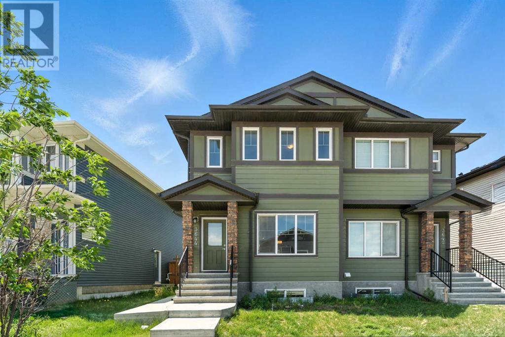 3644 Cornerstone Boulevard NE, Calgary, Alberta