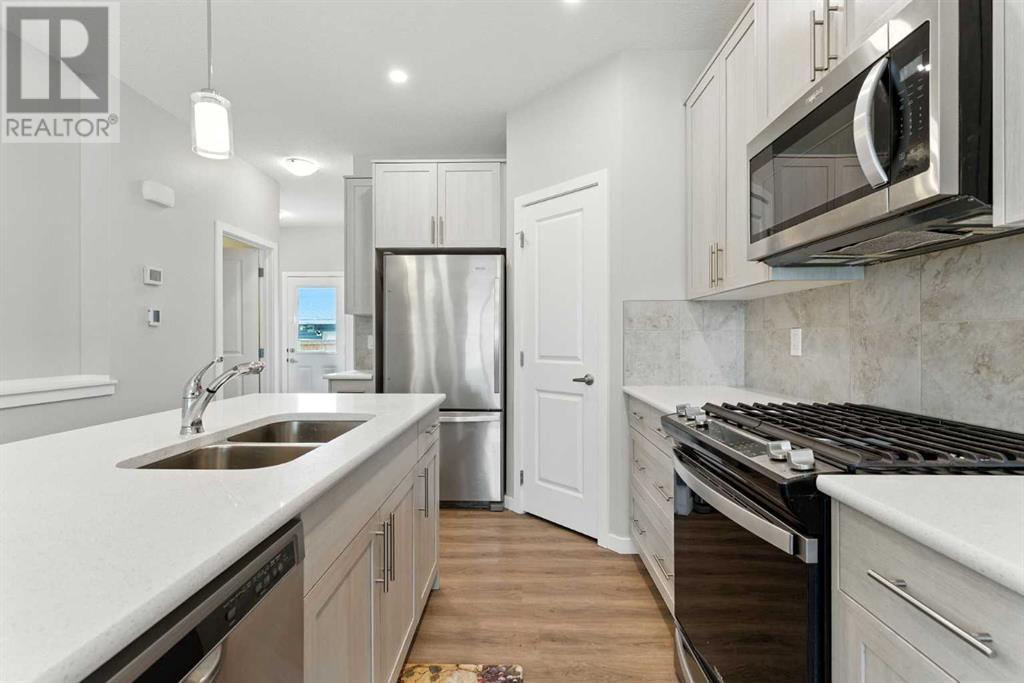 Single Family House for Sale in  Cornerstone Boulevard NE Cornerstone Calgary 