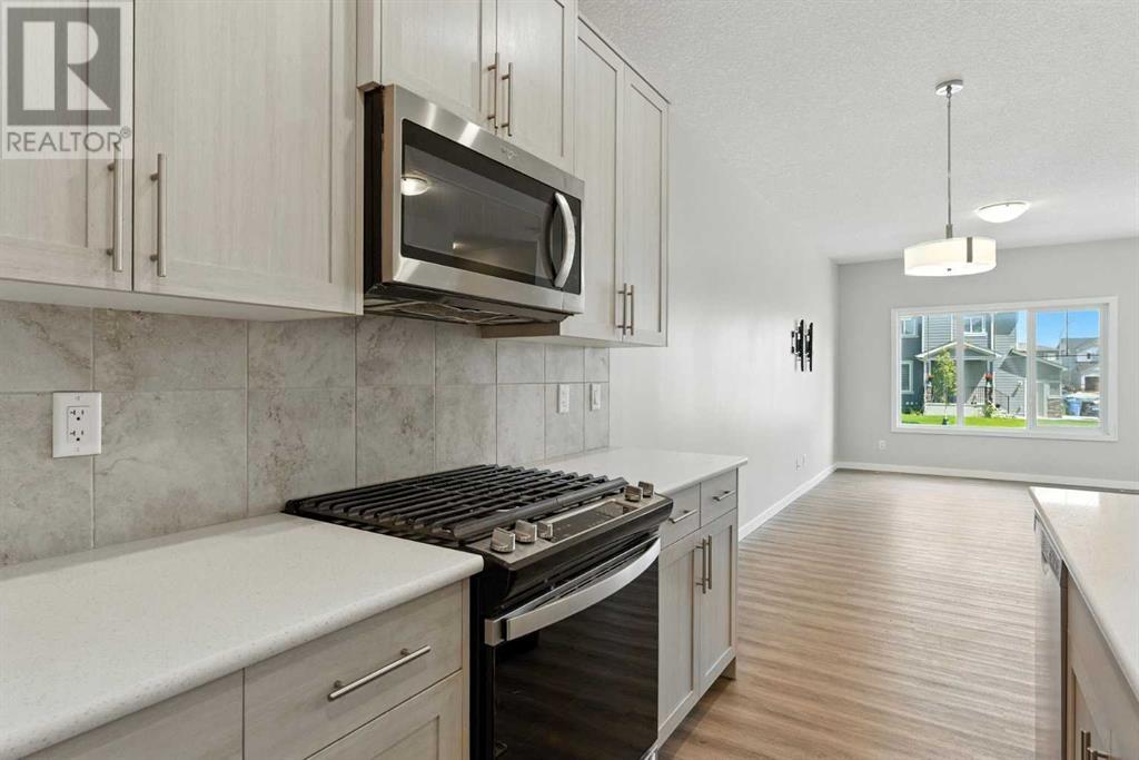 Single Family House for Sale in  Cornerstone Boulevard NE Cornerstone Calgary 