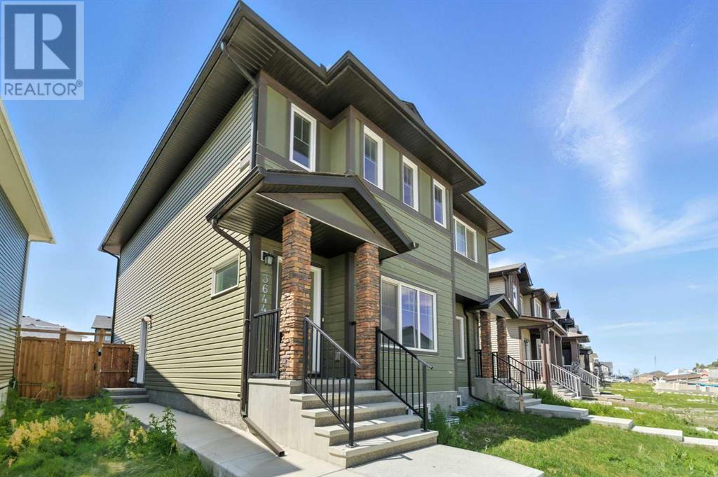 Single Family House for Sale in  Cornerstone Boulevard NE Cornerstone Calgary 