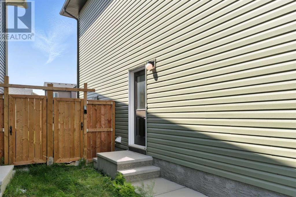 Single Family House for Sale in  Cornerstone Boulevard NE Cornerstone Calgary 