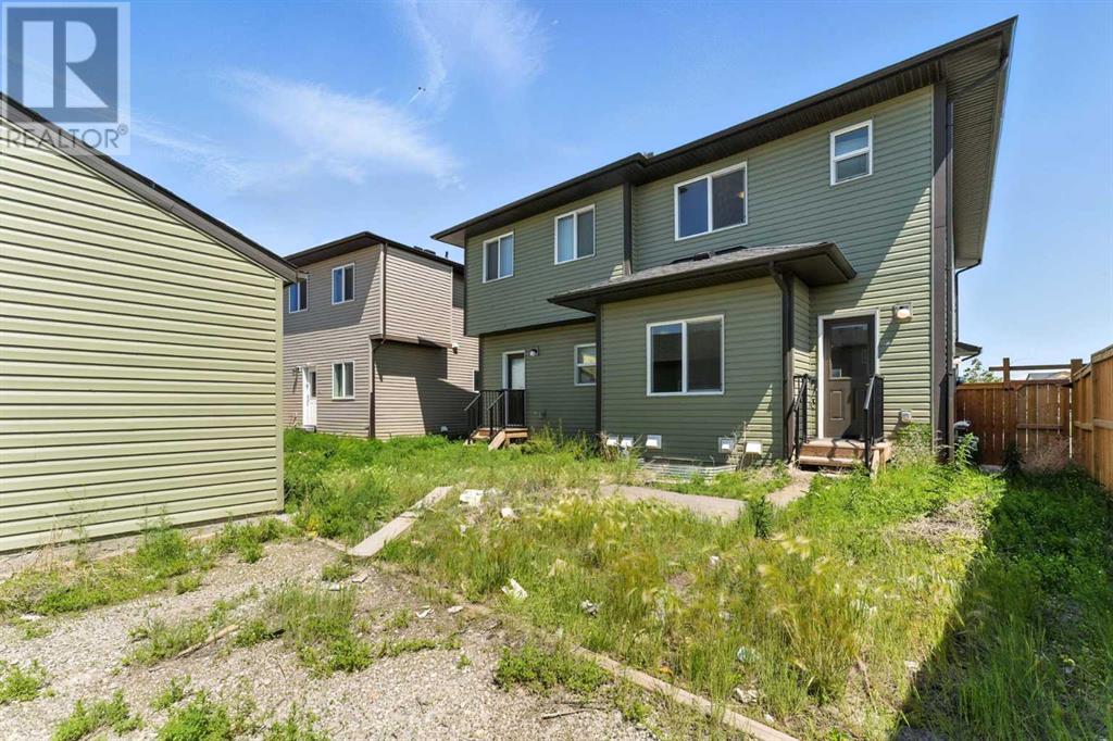 Single Family House for Sale in  Cornerstone Boulevard NE Cornerstone Calgary 