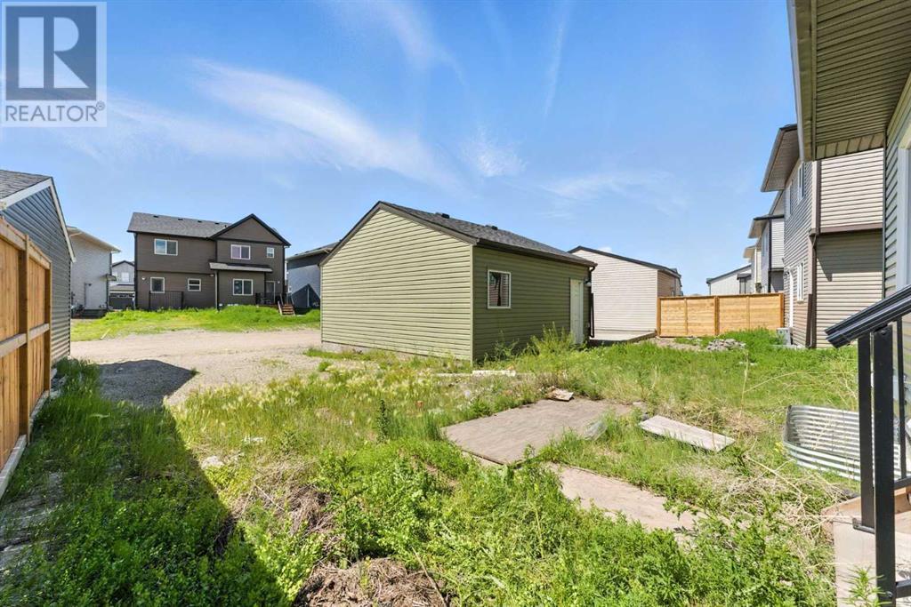 Single Family House for Sale in  Cornerstone Boulevard NE Cornerstone Calgary 