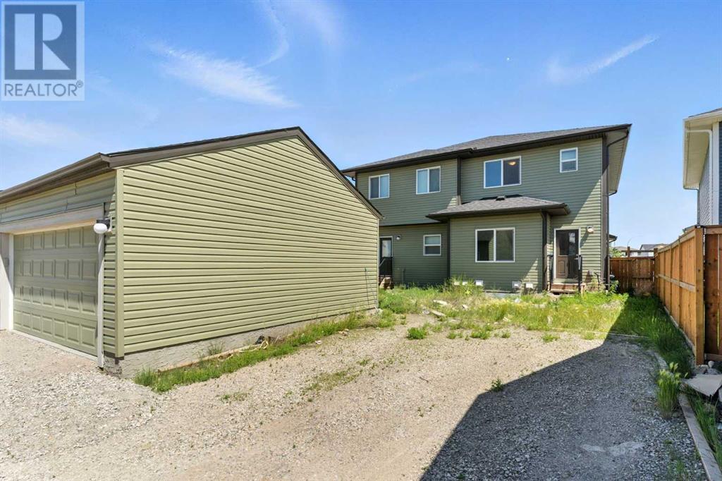 Single Family House for Sale in  Cornerstone Boulevard NE Cornerstone Calgary 