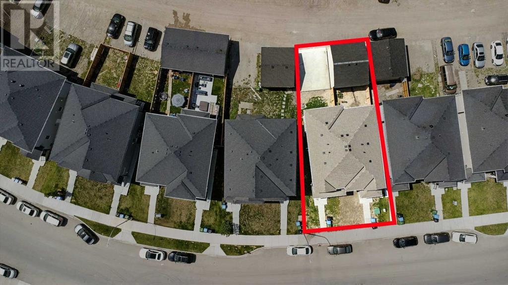 Single Family House for Sale in  Cornerstone Boulevard NE Cornerstone Calgary 