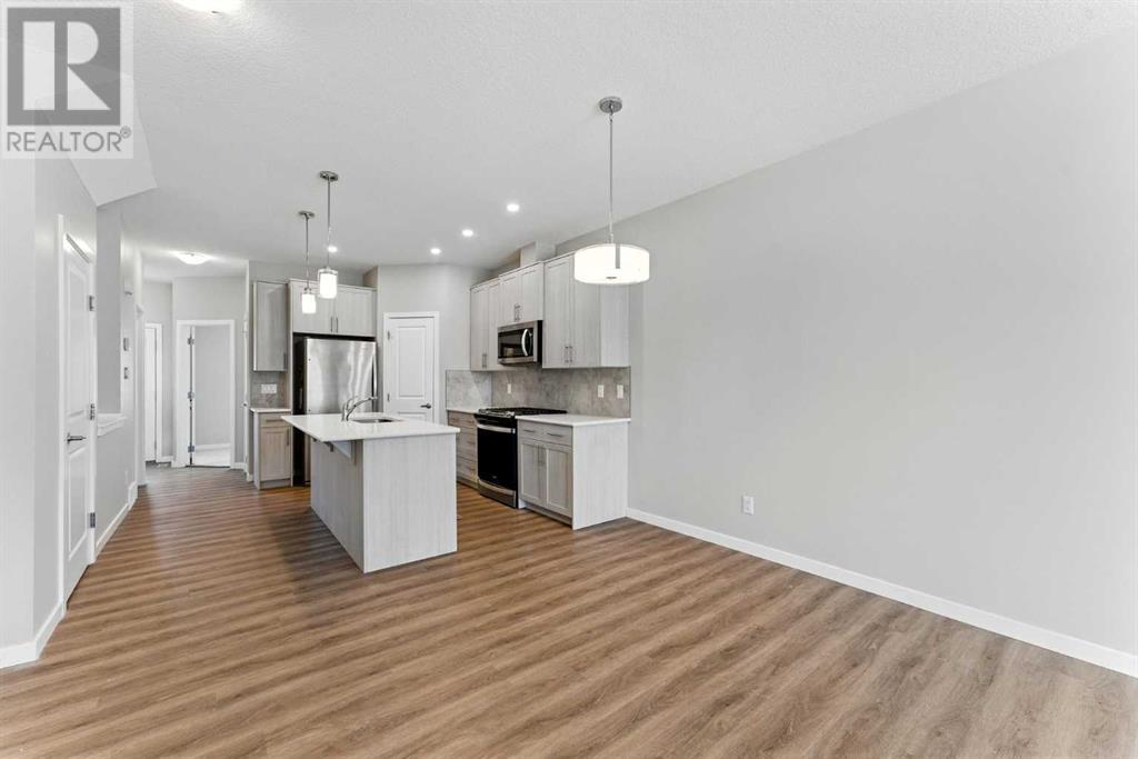 Single Family House for Sale in  Cornerstone Boulevard NE Cornerstone Calgary 