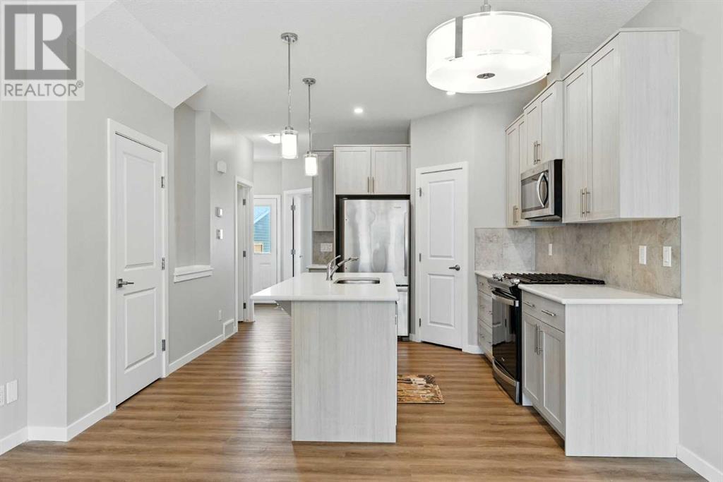 Single Family House for Sale in  Cornerstone Boulevard NE Cornerstone Calgary 