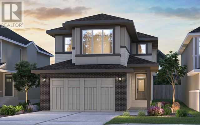 Photo 1 of 155 Chinook Winds Manor Sw, Airdrie AB
