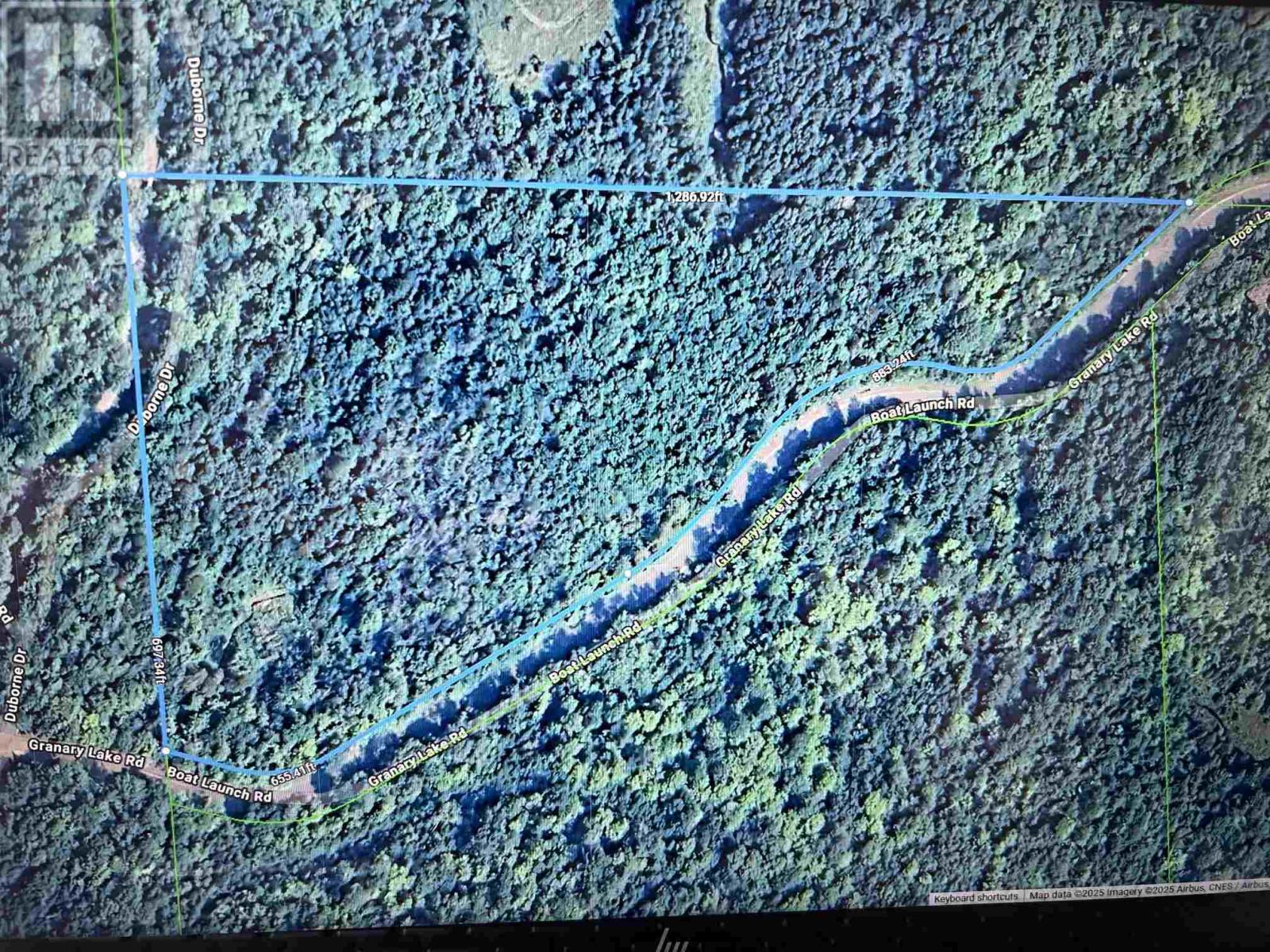 Photo 2 of Pt Lot 5 Boat Launch Rd, Blind River ON