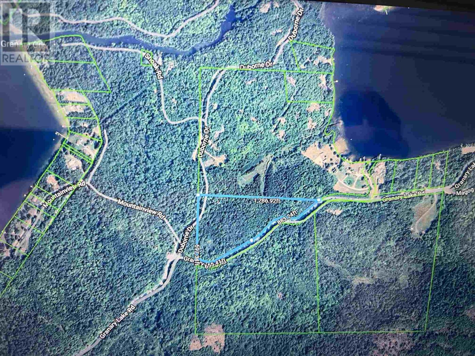 Photo 4 of Pt Lot 5 Boat Launch Rd, Blind River ON