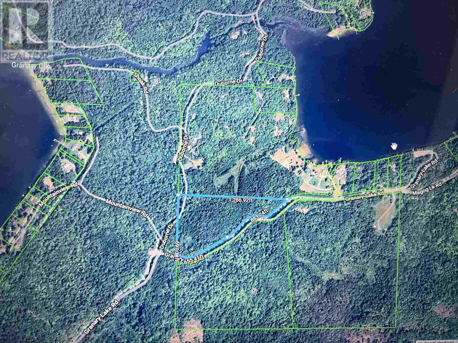 Photo 5 of Pt Lot 5 Boat Launch Rd, Blind River ON