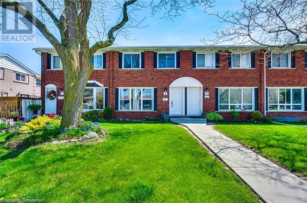 Photo 1 of 2700 Barton Street E Unit 2, Hamilton ON
