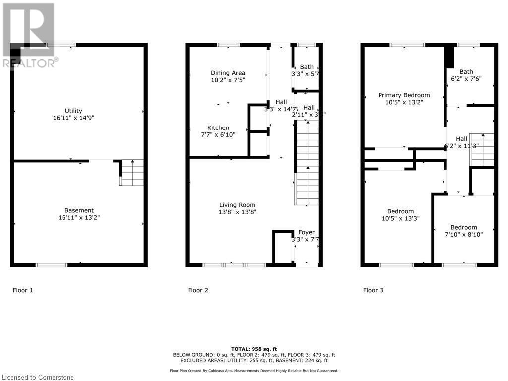 Photo 32 of 2700 Barton Street E Unit 2, Hamilton ON