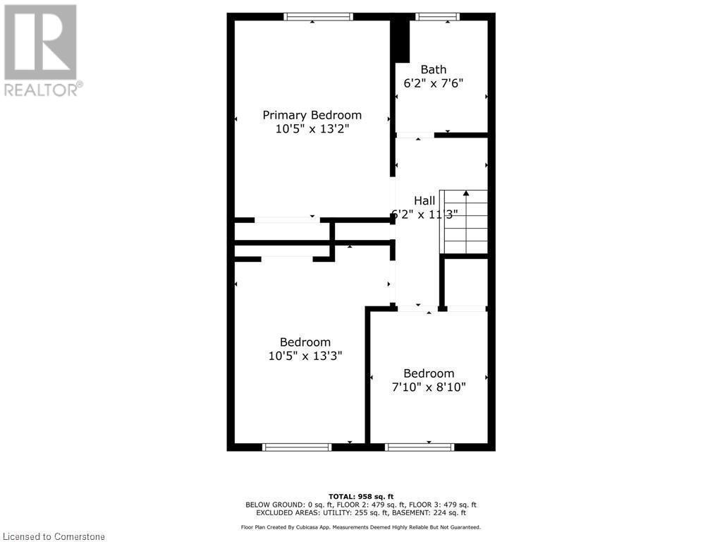 Photo 33 of 2700 Barton Street E Unit 2, Hamilton ON
