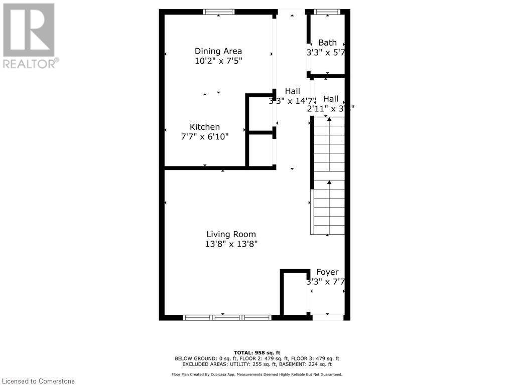 Photo 34 of 2700 Barton Street E Unit 2, Hamilton ON