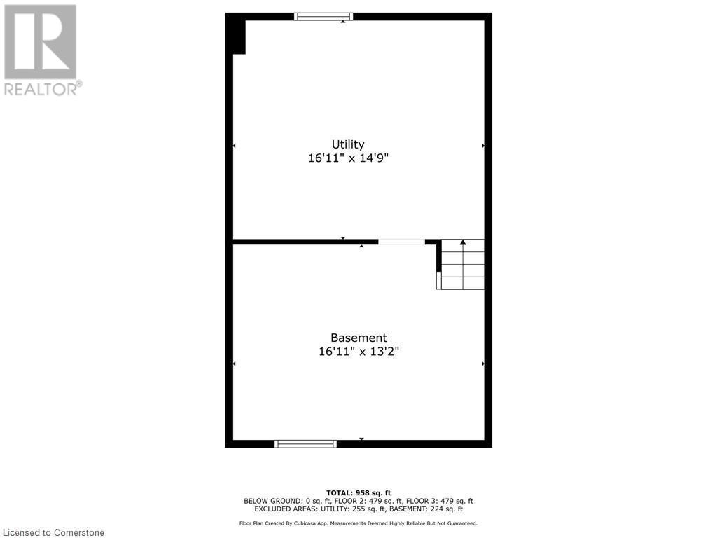 Photo 35 of 2700 Barton Street E Unit 2, Hamilton ON