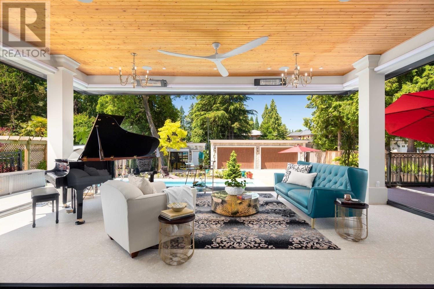 Photo 12 of 8483 Wiltshire Street, Vancouver BC