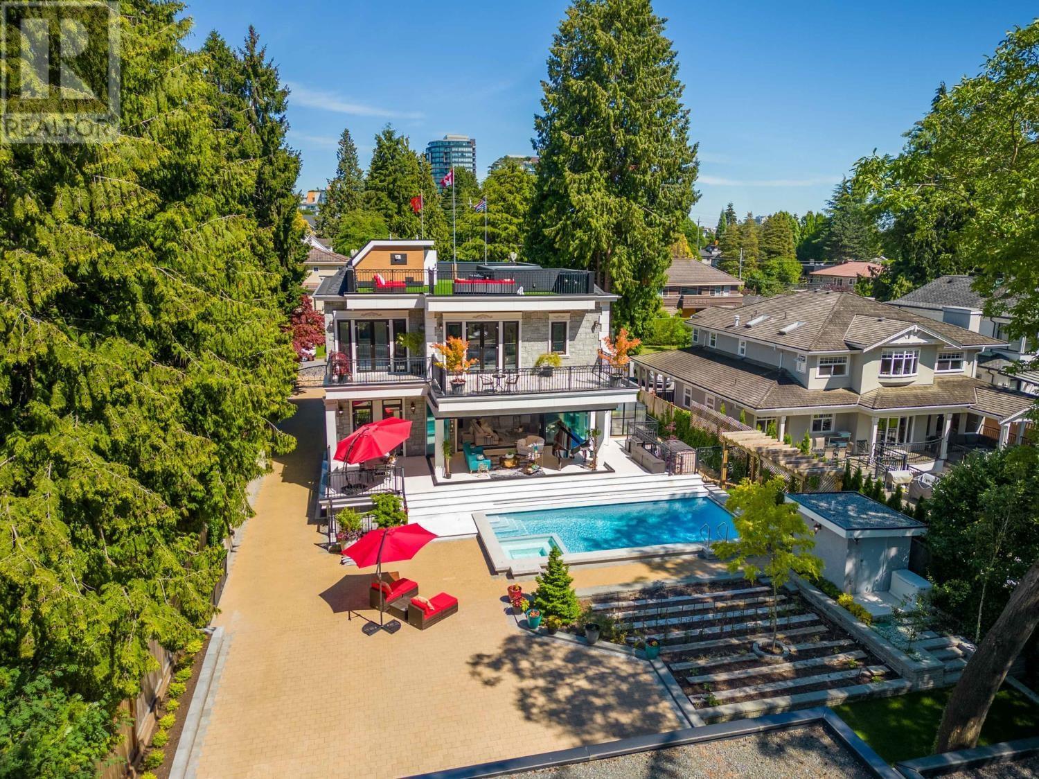 Photo 40 of 8483 Wiltshire Street, Vancouver BC