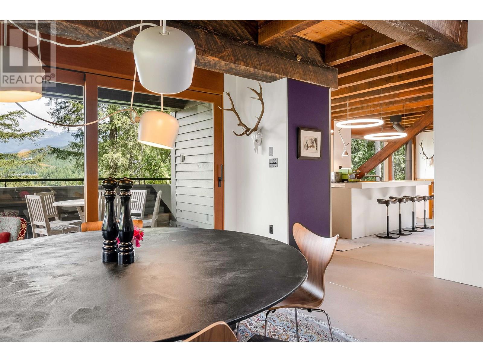2177 TIMBER RIDGE, Whistler