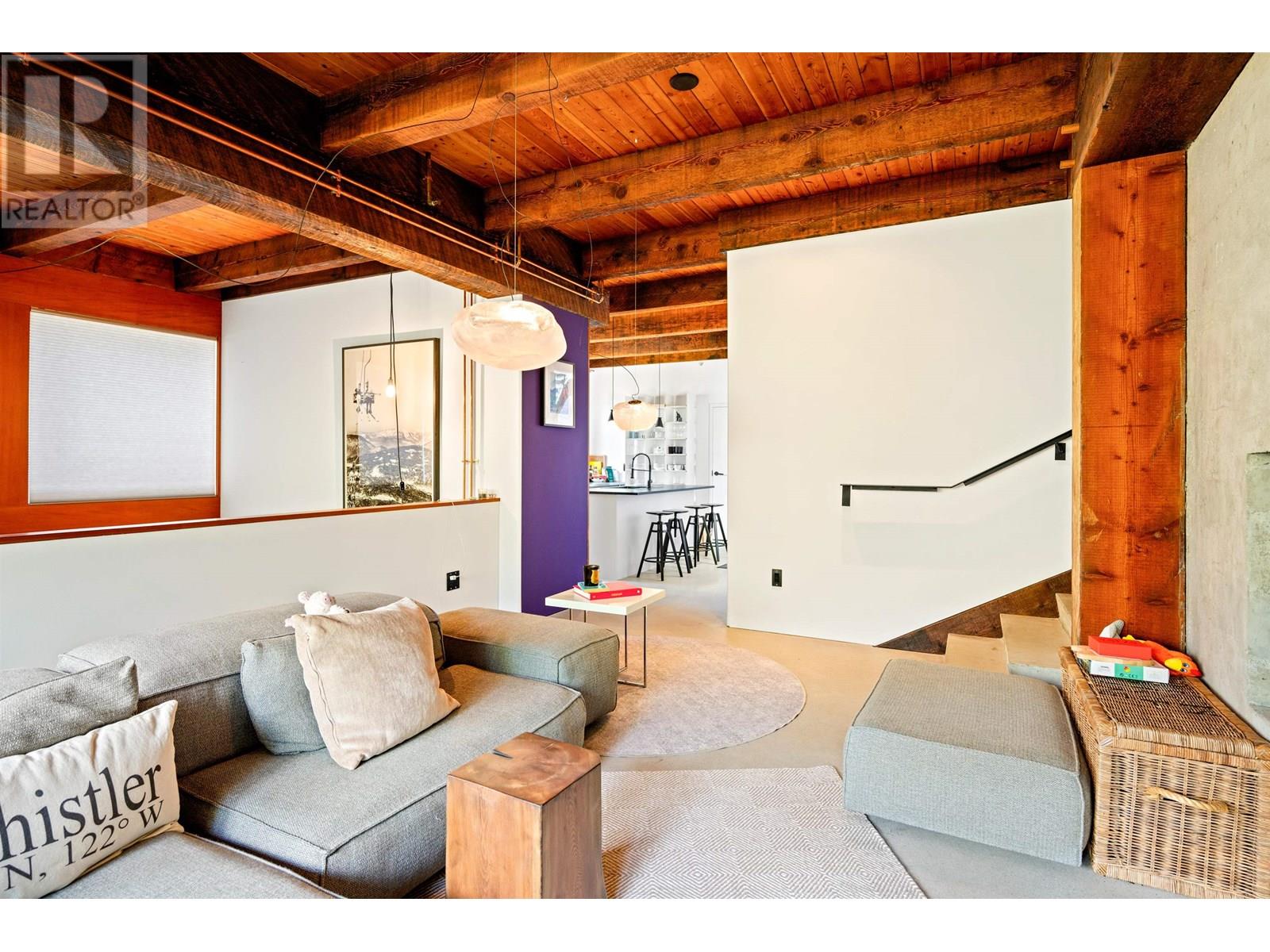 2177 TIMBER RIDGE, Whistler
