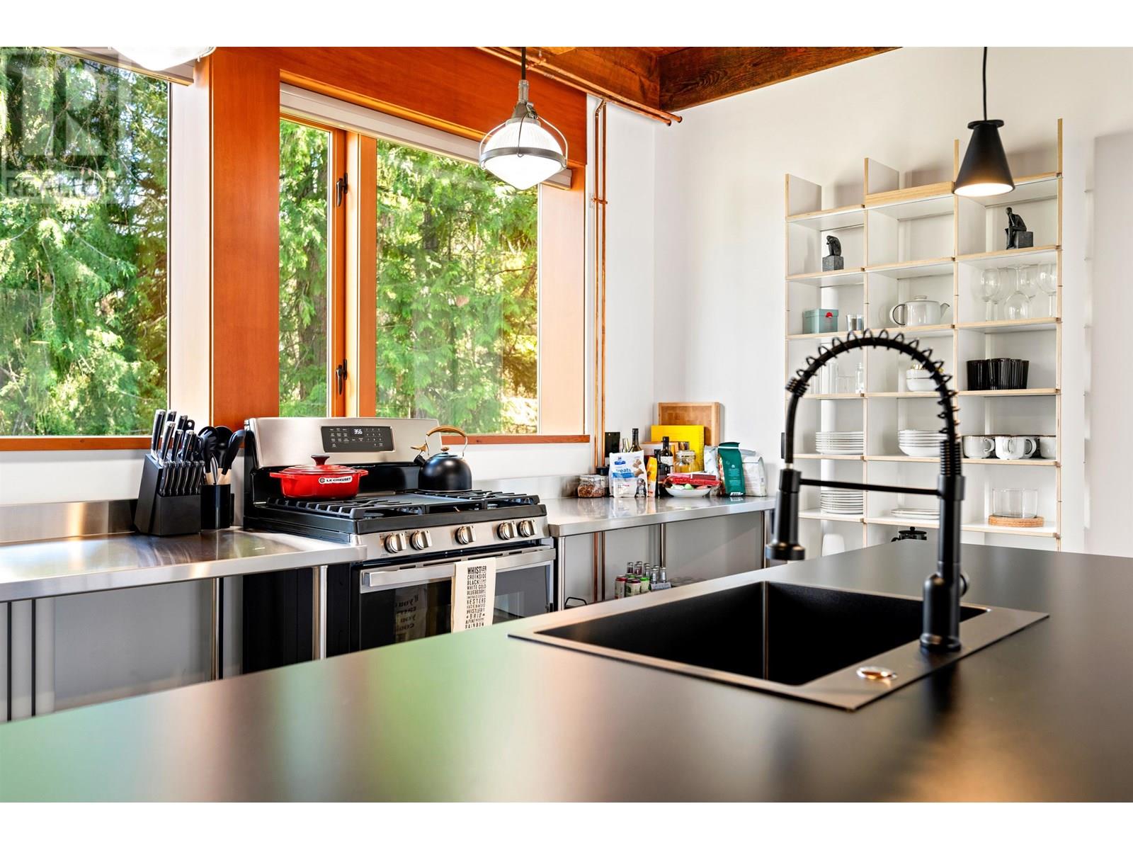 2177 TIMBER RIDGE, Whistler
