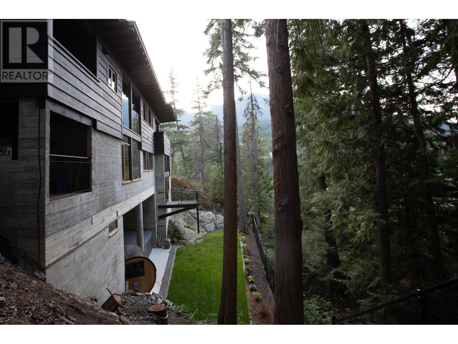 2177 TIMBER RIDGE, Whistler