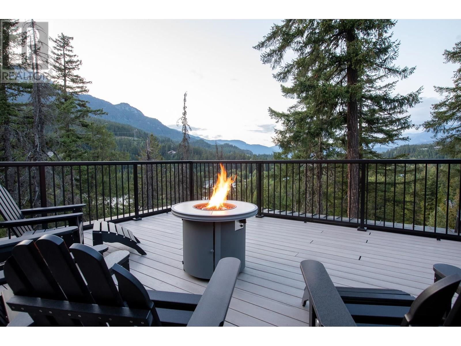 2177 TIMBER RIDGE, Whistler
