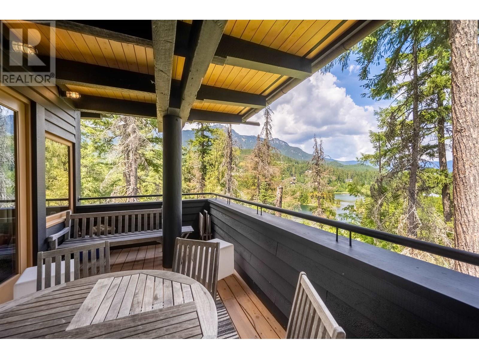 2177 TIMBER RIDGE, Whistler